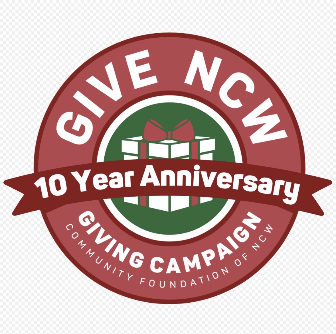 Your donation goes to help us "Show up when kids need us most!"